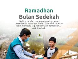5 Keistimewaan Sedekah di Bulan Ramadhan yang Dilakukan Nabi Muhammad SAW, Dampaknya Luar Biasa