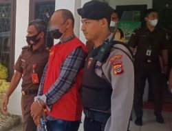 Kasus Sandika Cs, Penjelasan Kejari Aceh Tengah Soal Penangkapan Pencuri yang Jadi Terdakwa