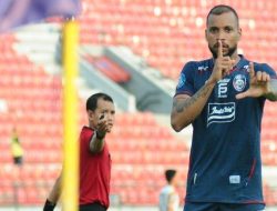 Update Terbaru: Rio Fahmi dan Hansamu Resmi Bergabung dengan Arema FC