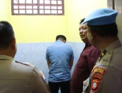 Kasus Narkoba Kasat dan Kanit Narkoba Toraja Utara, Polri Pastikan Proses Hukum Berjalan