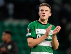 Arsenal Menang Telak, Gyokeres Incar 4 Gelar Musim Ini