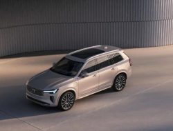 Denza B5 Meluncur di Indonesia: SUV Plug-in Hybrid Premium yang Menggebrak Pasar Otomotif 2026