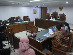 Penyelidikan Korupsi Ekspor CPO Berlanjut, Kejagung Periksa Perusahaan Tersangka di Sumatra