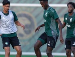 4 Laga Arab Saudi di Piala Dunia yang Tak Terlupakan, Termasuk Prediksi Kekalahan 0-12