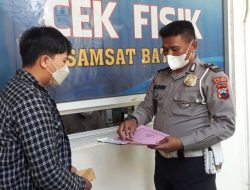 Gerakan Viral Hentikan Pembayaran Pajak Kendaraan di Jateng, Warga Sebut Opsi PKB sebagai Pemicu