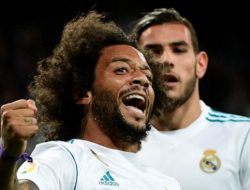 Pembaruan Bursa Transfer: Mantan Rekan Ronaldo Jadi Incaran Real Sociedad