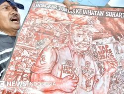 Tidak Cukup Permintaan Maaf, Korban Pelecehan Gugat Mantan CEO Thanksinsomnia