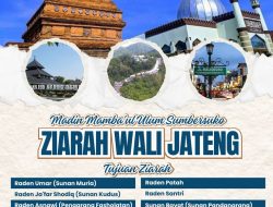 Tradisi Ziarah Wali Surabaya Dukungan Dewan, Jadi Magnet Wisata Religi Jawa Timur