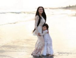 Teka-teki Anak Denada Terungkap, Siap Ambil Jalur Hukum