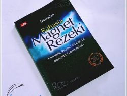 Rahasia Titik Magnet Uang yang Mengubah Kekayaan dan Nasib Secara Mendadak