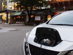 Bukan Hanya Tesla! Ini 10 Mobil Listrik Terbaik 2026 Versi Ahli