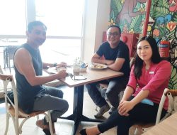Nikmati Masakan Korea di Fave Hotel Bitung Sulawesi Utara