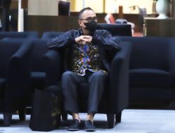 Sidang Komisi Etik: AKBP Didik Lakukan Dua Pelanggaran Berat, Dipecat Polri