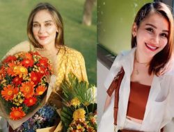 Untuk Bisa Hamil Lagi, Ayu Ting Ting Lakukan Tindakan Seperti Luna Maya, Kini Bekukan Sel Telur