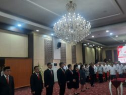 Daftar 50 Pejabat Pemprov Sulut yang Dilantik YSK