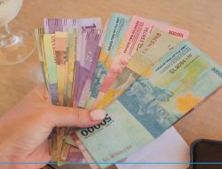 Di Balik Pencairan THR ASN, TNI dan Polri di Awal Ramadan 2026, Menkeu Purbaya Miliki Tujuan Khusus