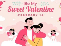 50 Ucapan Valentine Romantis untuk Pacar dan Istri dalam Bahasa Inggris dan Artinya