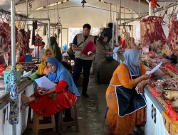 Harga sapi di Surabaya stabil meski PMK menyebar, stok aman