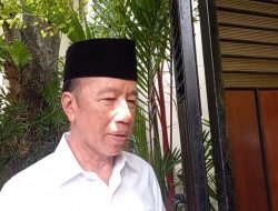 Perbedaan Ijazah Jokowi Terungkap Usai Bonatua Terima Salinan Asli