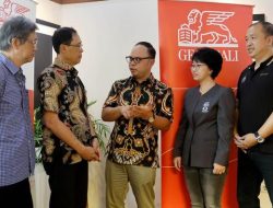 Perjuangan Bintoro Menghadapi Penyakit Hati, Klaim Rp 5,8 Miliar dari Generali