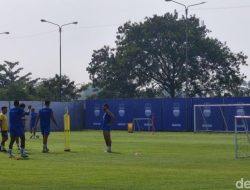 Persib Hadapi Ratchaburi di 16 Besar ACL: Kesempatan Debut Kurzawa dan Castel