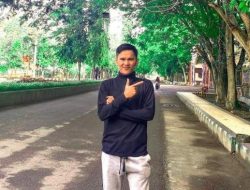 Bandia, Anak Petani dari Mamasa, Kini Duduk di DPRD Mateng