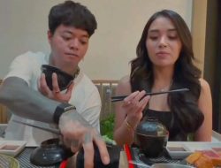 Fakta CCTV Lula Lahfah: Reza Arap Tidak Ada di Tempat Kejadian, Ini Orang yang Bersamanya Sehari Sebelum Kematian