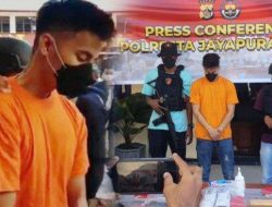 Sosok Juragan Emas Surabaya yang Digeledah Bareskrim, Berbeda Saat Tinggal di Nganjuk