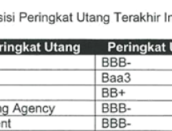 Moody’s Turunkan Outlook Lima Bank Indonesia, Ini Dampaknya pada Perbankan Nasional