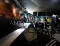 Pameran “Banda Indung #2” Kehidupan Sehari-hari