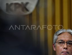 Ki Mulyono, Kepala Pajak yang Tertangkap OTT KPK, Terungkap Asal Klaten, Jadwal Pentas Batal