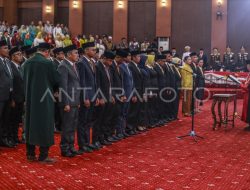 Kabinet Baru dan Kebutuhan Representasi Maluku Utara