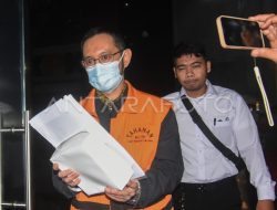 Kepala Bea Cukai Lampung Ditangkap, Rizal Fadillah Pernah Diperiksa Kasus Pencucian Uang