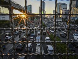 Cepat! 4 Transportasi Terbaik di Jakarta Saat Ramadhan 2026 untuk Menghindari Macet