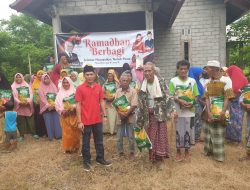 Rachmat Hidayat Kode Akhir Pemimpin PDIP di Musancab Lombok Timur