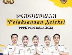 Seleksi Tahap 3 PPPK BGN Buka 32.460 Formasi: Syarat, Dokumen, dan Cara Daftar