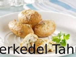 7 camilan praktis untuk berbuka puasa Ramadan, bahan dan cara membuatnya