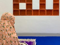 Jadwal Imsakiyah Kayuagung OKI 20 Februari: Lengkap Salat Lima Waktu, Klik di Sini