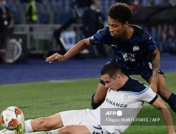 Kabar Liga Italia: AC Milan Incar Bintang Muda Real Madrid Pengganti Alex Jimenez