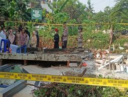 Awal Mula Bripda Masias Tewaskan Siswa MTS di Tual, Kapolda Minta Maaf