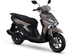 Kelebihan Yamaha Gear Ultima 2026 yang Membuatmu Enggan Naik Motor Lain