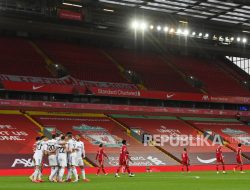 Kerugian Tottenham Jika Degradasi ke Championship, Rp5,6 Triliun Hilang
