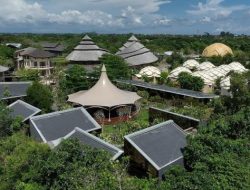 Nuanu Creative City Tampilkan Perspektif Seniman Perempuan di Pameran “Semburat Bali”