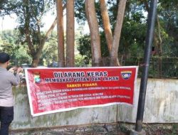 Sebaliknya dengan Menteri, Dicky Wijaya Tak Berani Sanksi ASL Batam