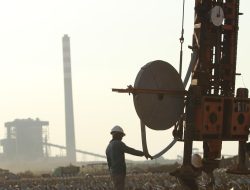 Dua PLTU Cirebon Siap Penuhi Kebutuhan Listrik Jawa-Bali Saat Mudik Lebaran