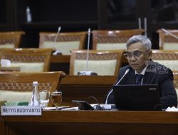 Kekayaan Setyo Budiyanto, Ketua KPK, Jadi Sorotan atas Tahanan Gus Yaqut: Rp13,5 Miliar