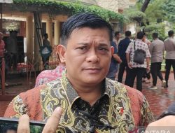 Penyebab Denny Sumargo Hapus Podcast Connie Bakrie Terkait Isu Hoaks Jenderal Israel