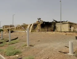 Serangan AS-Israel Guncang Timur Tengah, Iran Ancam Balasan Maut