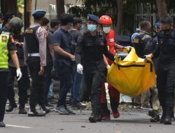 Terungkap, Pelaku Ancaman Teror Helm ke Damkar Depok Bukan Anggota Polisi