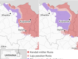 Fakta di Balik Perang AS-Iran: Strategi Trump Menghancurkan Dominasi Cina